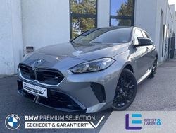 Skyscraper grau metallic Gebraucht 2024 BMW M135 Efficient Dynamics Kleinwagen | 40.960 €