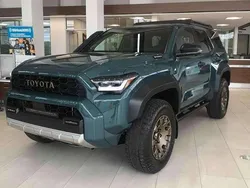 Everest Neu 2025 Toyota 4 Runner T1 SUV | 109.800 €