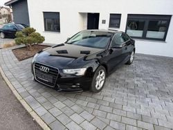 Schwarz Gebraucht 2012 Audi A5 Sport Coupé | 9.999 € (Superpreis)
