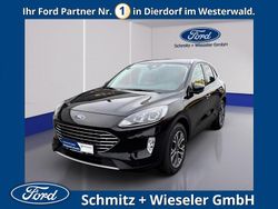 Schwarz Gebraucht 2021 Ford Kuga Titanium SUV | 19.950 € (Guter Preis)