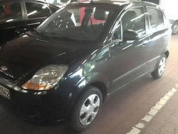 Gebraucht 2005 Chevrolet Matiz Kleinwagen | 1.500 € (Teuer)
