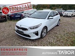 (wd) casa white s Gebraucht 2020 Kia Ceed Vision Limousine | 8.385 € (Guter Preis)