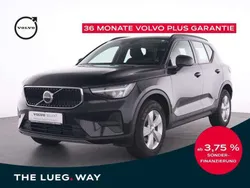 Othercolor Gebraucht 2024 Volvo XC40 SUV | 29.590 € (Guter Preis)