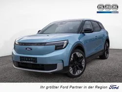 Arctic blue Neu 2024 Ford Explorer Premium SUV | 53.890 € (Etwas zu teuer)