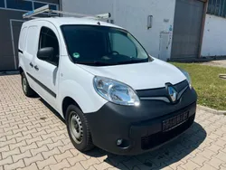 Weiß Gebraucht 2020 Renault Kangoo Rapid Extra Van / Kleinbus | 7.500 € (Guter Preis)