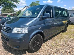 Grau Gebraucht 2005 VW T5 Van | 11.000 € (Fairer Preis)