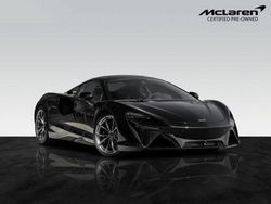 Schwarz Gebraucht 2023 McLaren Artura | 218.700 € (Guter Preis)