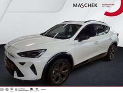 Glacial weiss metallic Gebraucht 2025 Cupra Formentor SUV | 31.240 € (Guter Preis)