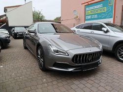 Unbekannt Gebraucht 2019 Maserati Quattroporte Limousine | 59.900 € (Teuer)