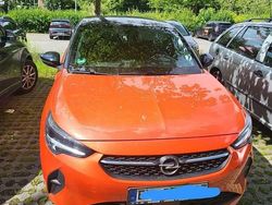 Orange Gebraucht 2022 Opel Corsa Elegance Kleinwagen | 16.000 € (Guter Preis)