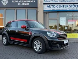 Schwarz Gebraucht 2019 Mini Cooper Countryman SUV | 17.300 € (Fairer Preis)