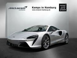 Grau Gebraucht 2024 McLaren Artura Coupé | 258.900 €