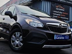 Violett Gebraucht 2014 Opel Mokka Selection SUV | 8.399 € (Fairer Preis)