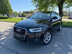 Phantomschwarz perleffekt Gebraucht 2012 Audi Q3 Performance SUV | 9.990 € (Fairer Preis)