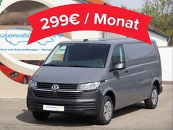 Grau Gebraucht 2024 VW Transporter Van | 39.860 €