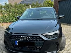 Grau Gebraucht 2020 Audi A1 Sport Kleinwagen | 19.000 € (Guter Preis)