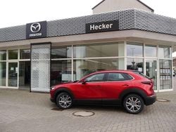 Magmarot 46v Gebraucht 2022 Mazda CX-30 SUV | 22.400 € (Fairer Preis)