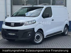 Andere Gebraucht 2022 Fiat Scudo Van / Kleinbus | 14.490 € (Fairer Preis)