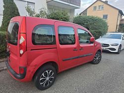 Gebraucht 2010 Renault Kangoo Happy Family Kombi | 2.500 € (Guter Preis)