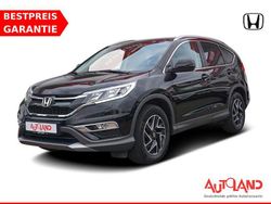 Schwarz Gebraucht 2018 Honda CR-V Comfort SUV | 19.490 € (Fairer Preis)