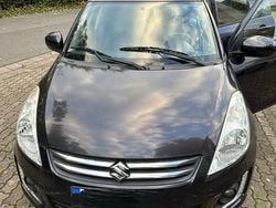 Schwarz Gebraucht 2016 Suzuki Swift X-TRA Kleinwagen | 7.900 € (Guter Preis)