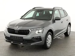 Graphite grau metallic Neu 2025 Skoda Kamiq Selection SUV | 27.495 € (Fairer Preis)