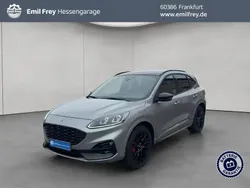 Solar silver metallic Gebraucht 2024 Ford Kuga ST-Line X SUV | 34.789 € (Guter Preis)