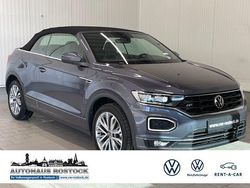 Rauchgrau metallic (metallic) Gebraucht 2021 VW T-Roc R-line SUV | 27.900 € (Fairer Preis)