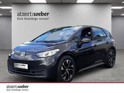 Mangangrau metallic Gebraucht 2021 VW ID.3 Pro Kleinwagen | 18.990 € (Fairer Preis)