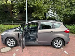Braun Gebraucht 2014 Ford C-MAX Trend Van / Kleinbus | 9.000 € (Etwas zu teuer)