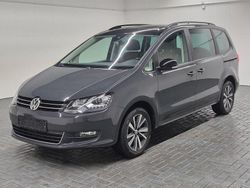 Uranograu Gebraucht 2020 VW Sharan Style Van / Kleinbus | 22.980 € (Guter Preis)