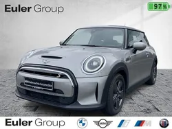 Silber Gebraucht 2023 Mini Cooper SE Kleinwagen | 17.999 € (Superpreis)