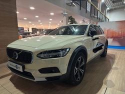 Schwarz Gebraucht 2023 Volvo V90 CC Ultimate Kombi | 30.780 € (Superpreis)