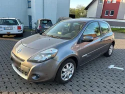 Beige Gebraucht 2012 Renault Clio IV Limousine | 3.590 € (Fairer Preis)