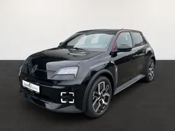Blackpearl schwarz Neu 2024 Renault R5 Komfort Kleinwagen | 29.490 € (Guter Preis)