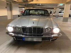 Silber Gebraucht 1979 Jaguar XJ6 Limousine | 13.800 €
