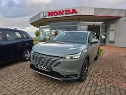 Grün Neu 2025 Honda HR-V Advance SUV | 34.500 € (Guter Preis)