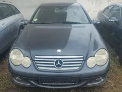 Gebraucht 2004 Mercedes C220 | 1.190 € (Guter Preis)
