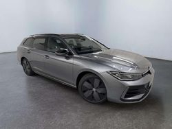 5x diabase grey met. Neu 2025 VW Passat Style Kombi | 45.852 € (Superpreis)