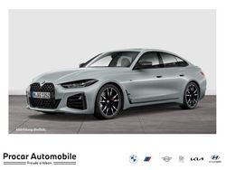 Grau Gebraucht 2024 BMW 1M Shadowline Coupé | 53.990 € (Guter Preis)