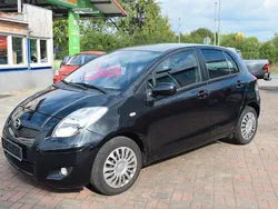 Schwarz Gebraucht 2012 Toyota Yaris Limousine | 6.900 € (Fairer Preis)