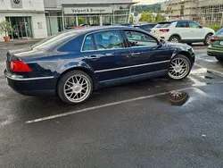 Blau Gebraucht 2004 VW Phaeton Limousine | 2.800 € (Superpreis)
