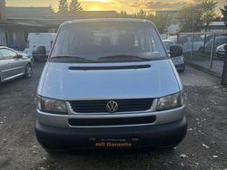 Silber Gebraucht 2003 VW T4 Van | 7.500 € (Fairer Preis)