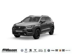 Weiss Neu 2025 Seat Ateca Black Edition SUV | 37.885 € (Teuer)