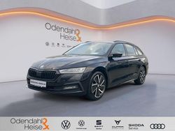 Schwarzmagic perleffekt Gebraucht 2023 Skoda Octavia SportLine Kombi | 19.240 € (Fairer Preis)