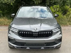 Grau Neu 2024 Skoda Kamiq Monte Carlo SUV | 34.800 € (Etwas zu teuer)