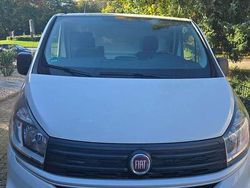 Gebraucht 2021 Fiat Talento S Van | 10.000 €