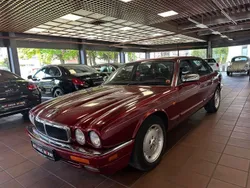 Rot Gebraucht 1996 Jaguar XJ6 Limousine | 8.900 € (Teuer)