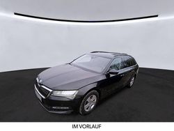 Schwarz Gebraucht 2022 Skoda Superb Kombi | 19.990 € (Guter Preis)