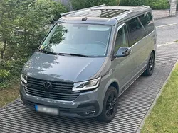 Grau Gebraucht 2020 VW T6.1 Beach Van | 53.000 €